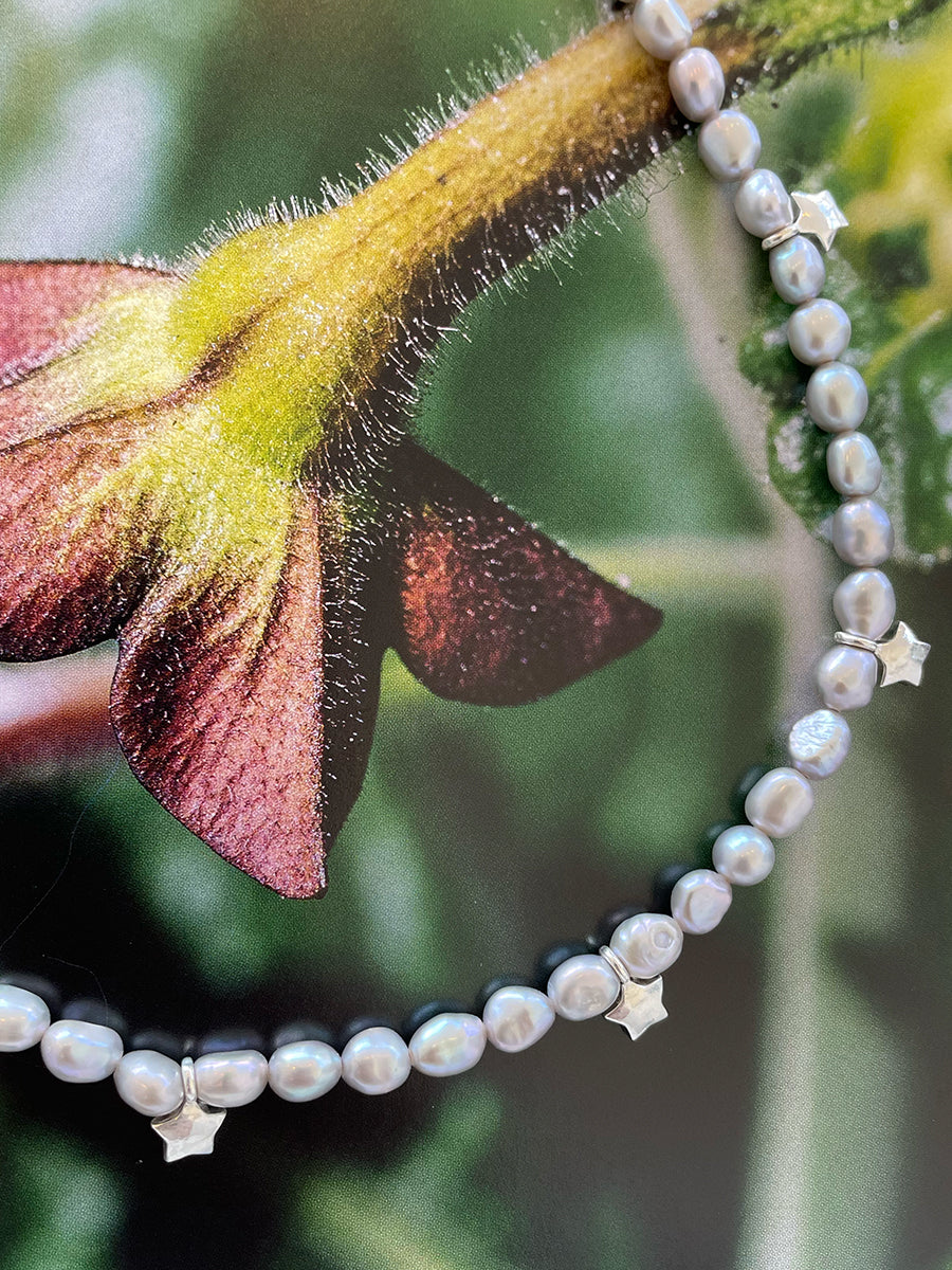 Vega Necklace