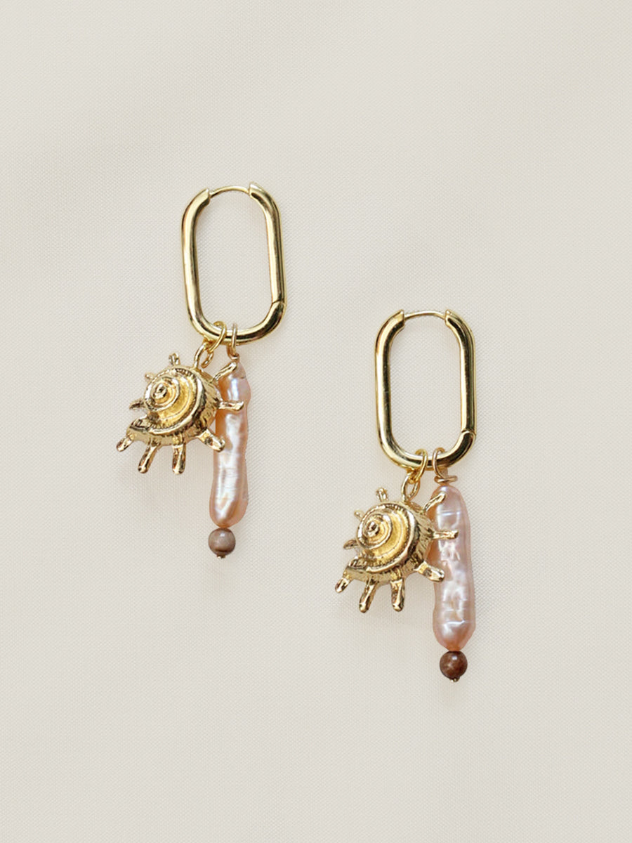 Verano Earrings