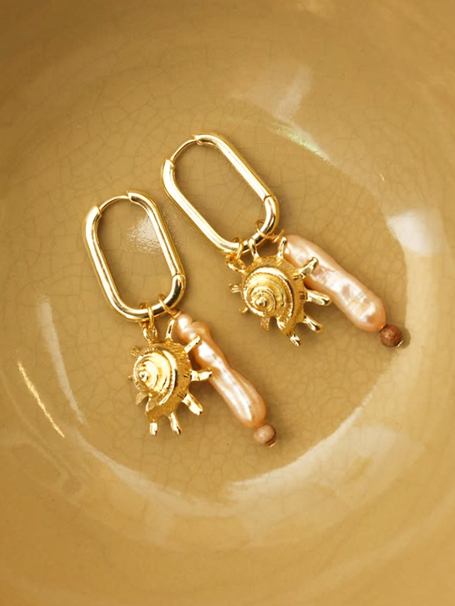 Verano Earrings